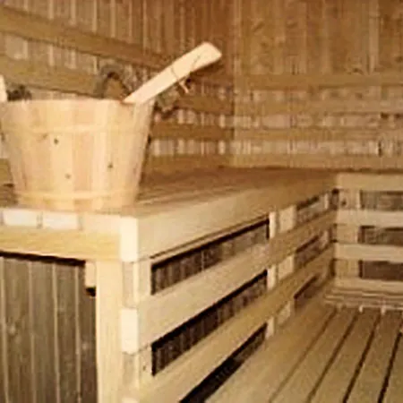 Waldschloesschen Affittacamere Oberhof (Thuringia)