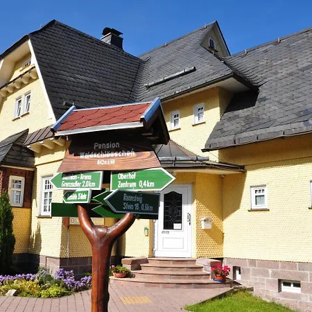 Affittacamere Waldschloesschen 3*