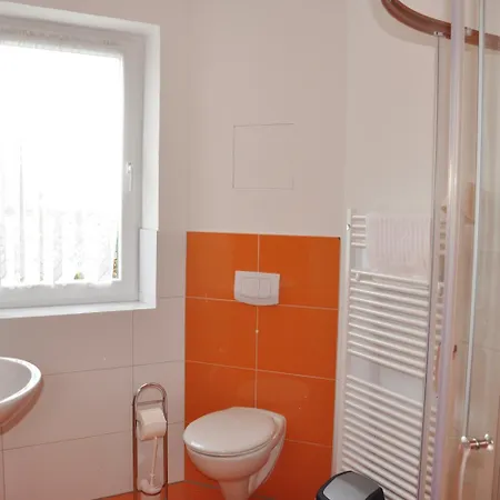 Waldschloesschen Oberhof (Thuringia)