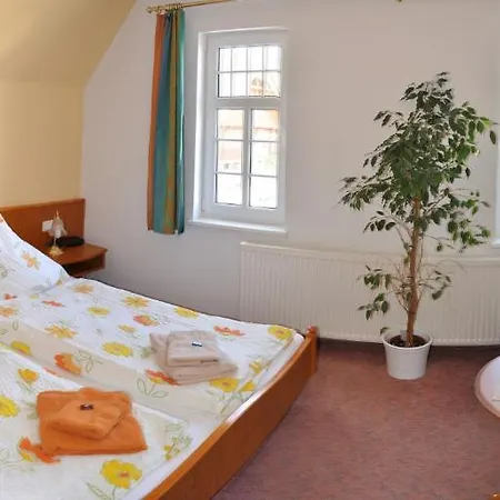 Waldschloesschen Affittacamere