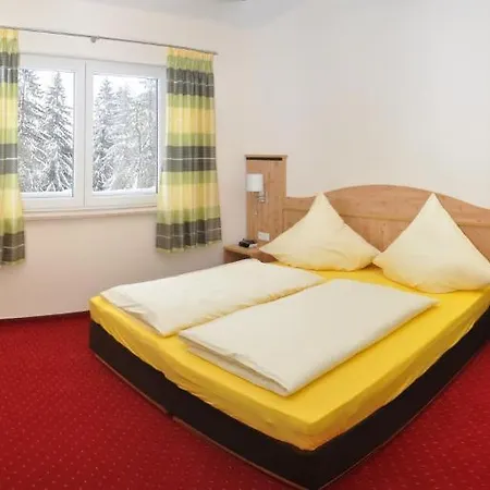 Affittacamere Waldschloesschen