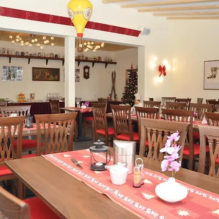 Affittacamere Waldschloesschen 3*