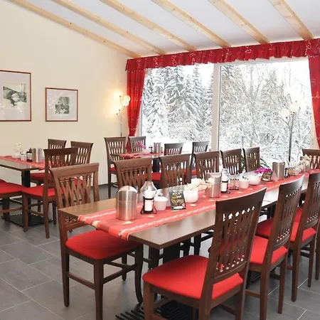 Waldschloesschen Affittacamere