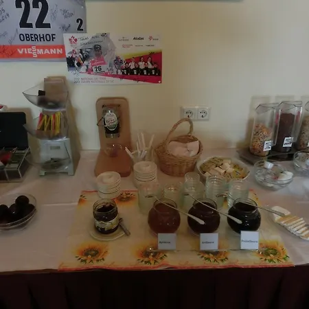 Waldschloesschen Affittacamere 3*