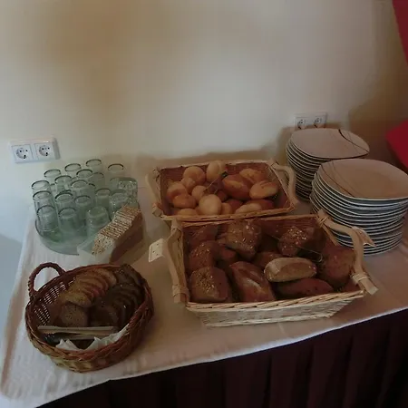 Affittacamere Waldschloesschen