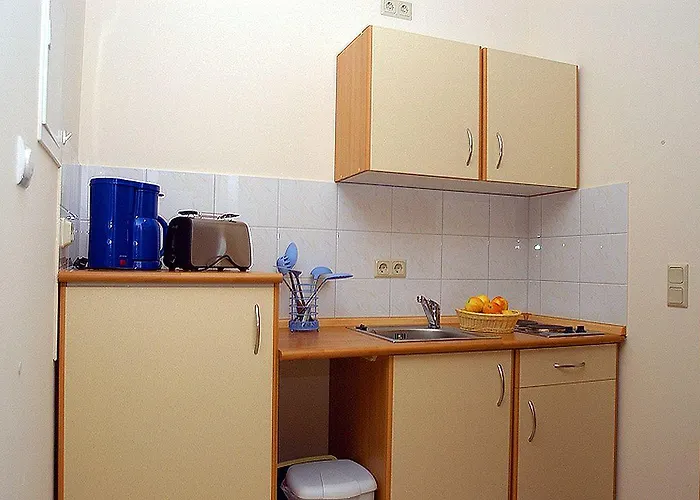 Waldschloesschen Oberhof (Thuringia)