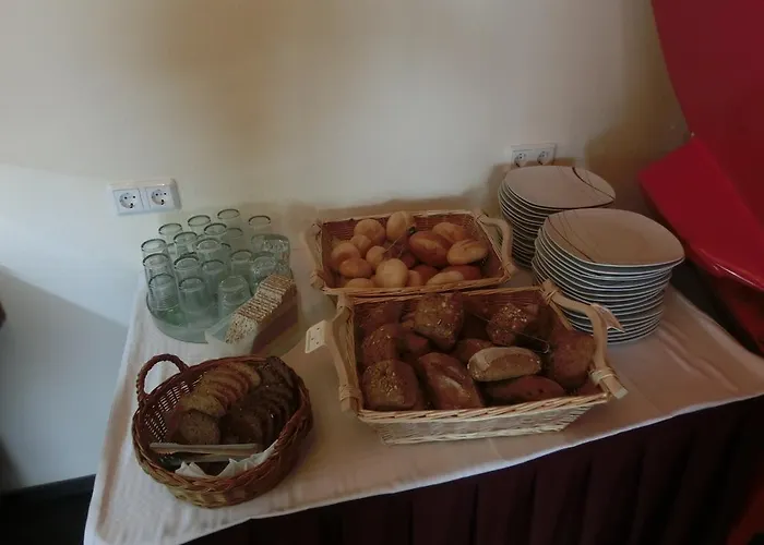 Konukevi Waldschloesschen